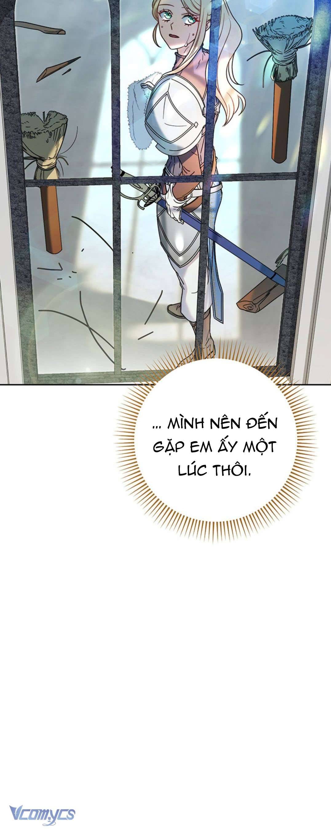 Tôi Đã Nuôi Dạy Em Gái Mình Một Cách Hoàn Hảo Chapter 6 - Trang 4