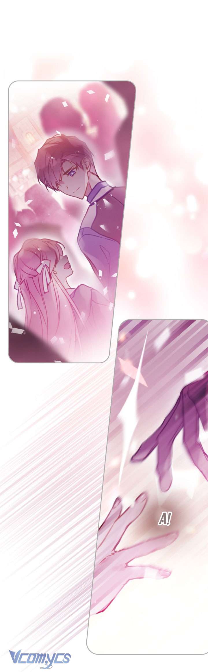 Kết Cục Của Nhân Vật Phản Diện Chỉ Có Thể Là Cái Chết Chapter 159 - Trang 4