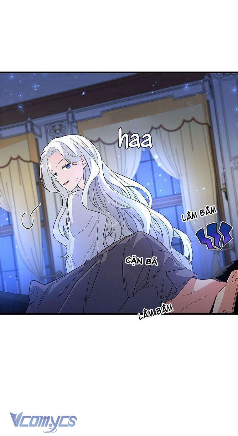 Chồng Yêu, Tôi Đây Bãi Công! Chap 36 - Trang 3