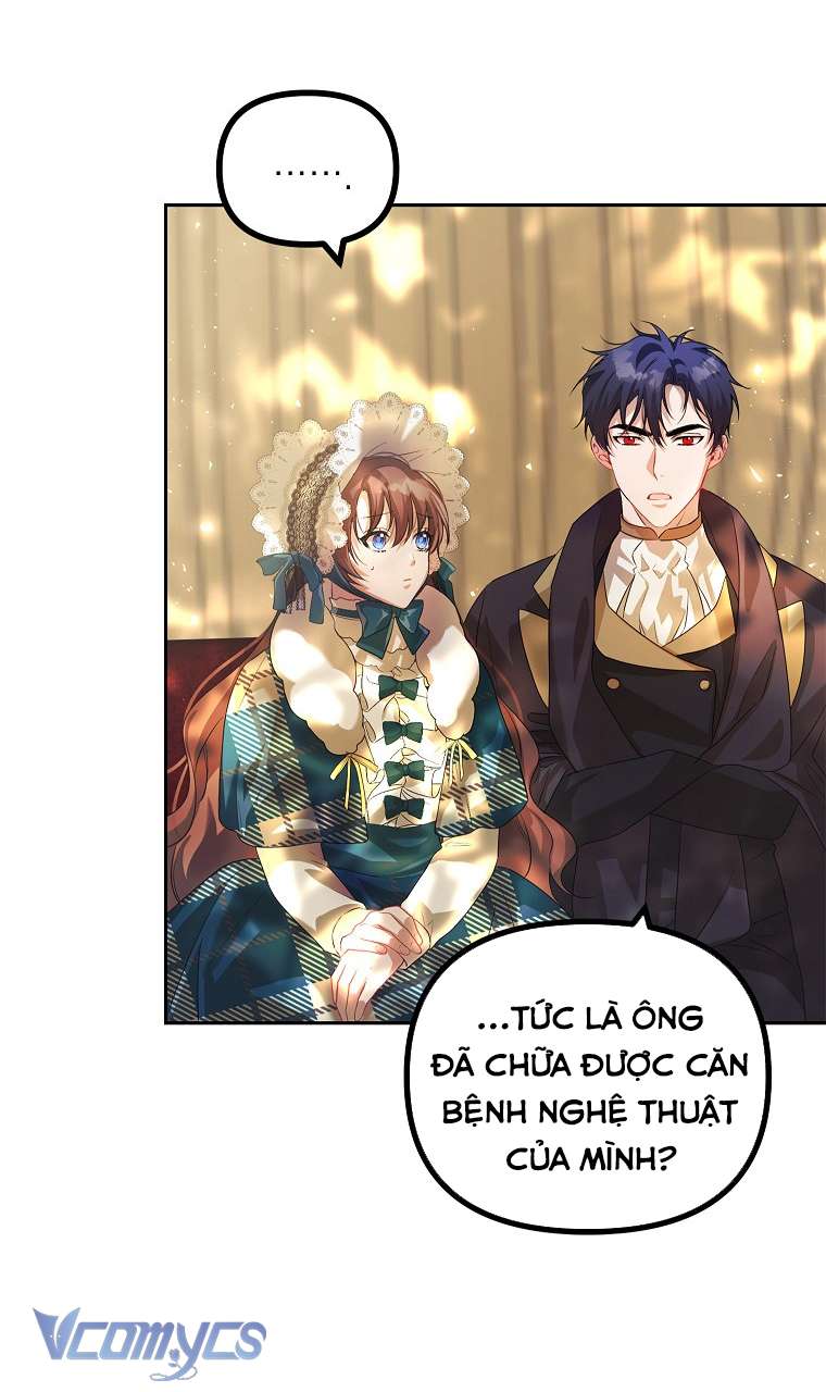 Thời Gian Của Nhân Vật Phụ Có Giới Hạn Chapter 20 - Next Chapter 21