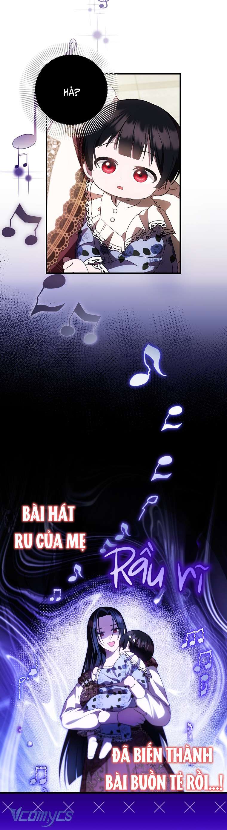 Lần Đầu Bé Út Được Yêu Thương Chap 38 - Trang 2