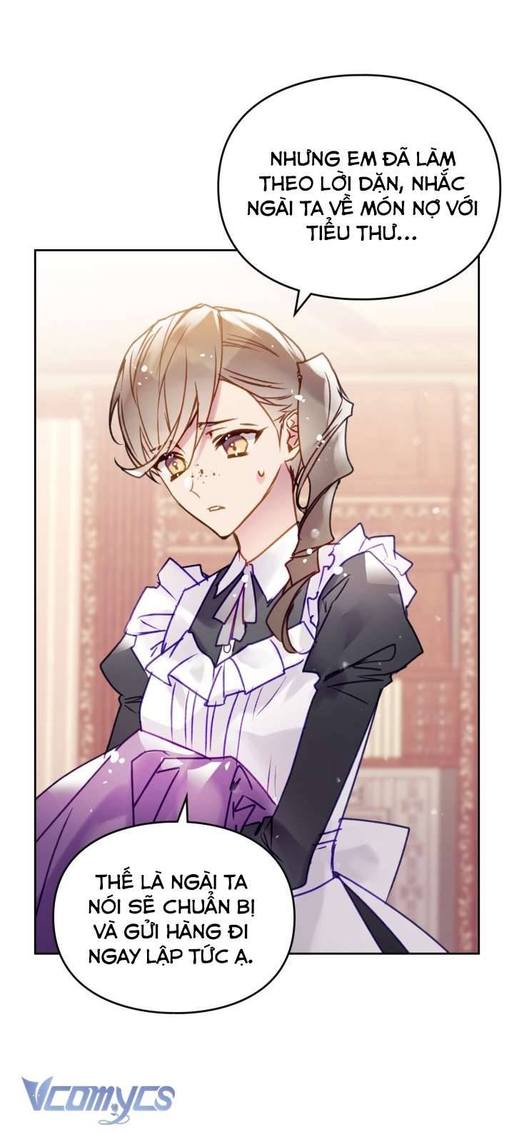 Kết Cục Của Nhân Vật Phản Diện Chỉ Có Thể Là Cái Chết Chapter 149 - Trang 4