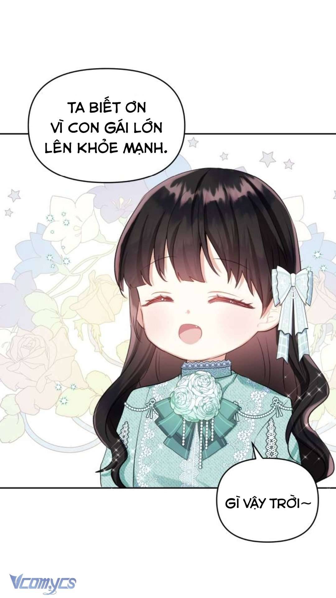 Con Gái Của Công Tước Ác Ma Chapter 38 - Trang 3