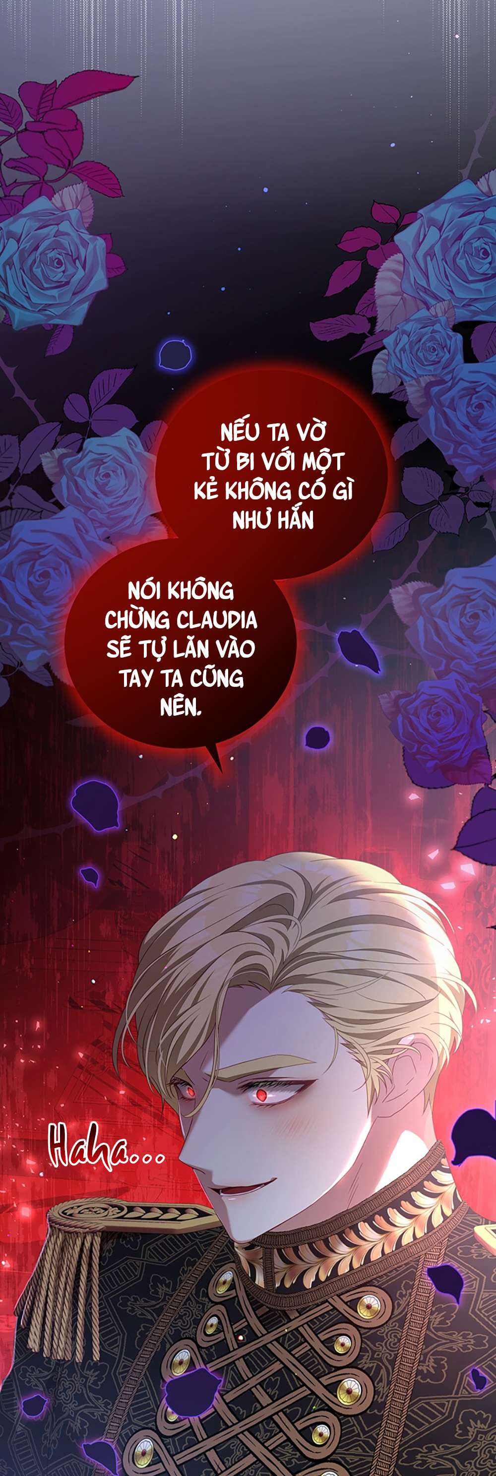 Trở Thành Tình Địch Của Các Nam Chính Chapter 42 - Trang 3