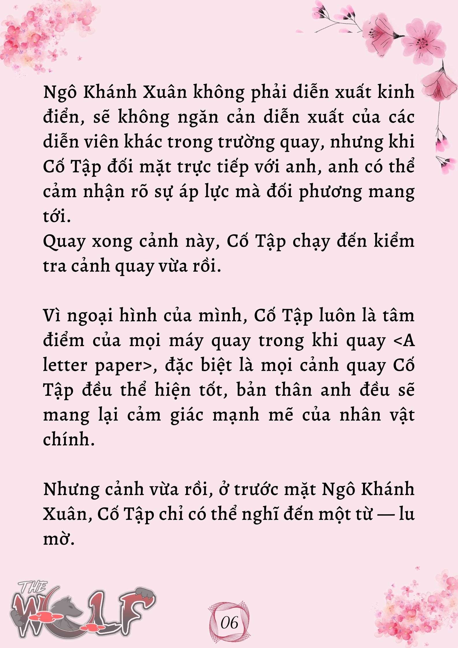 Xuyên Không Vào Nhóm Nhạc Nam 200 Người Chap 40 - Trang 2