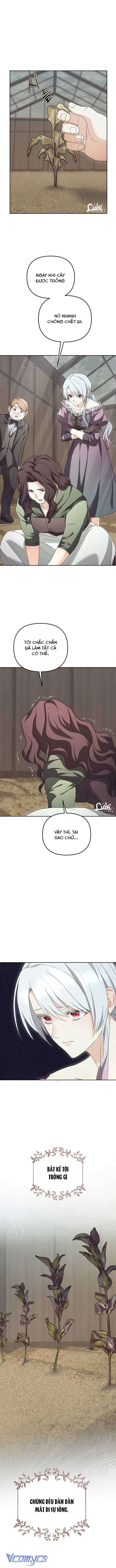 Tôi Sẽ Trở Thành Quỷ Vương Cấp 999 Chapter 10 - Trang 4