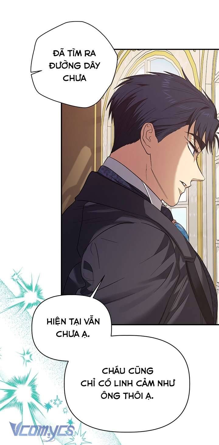 May Mắn Hay Bất Hạnh Chap 90 - Trang 4