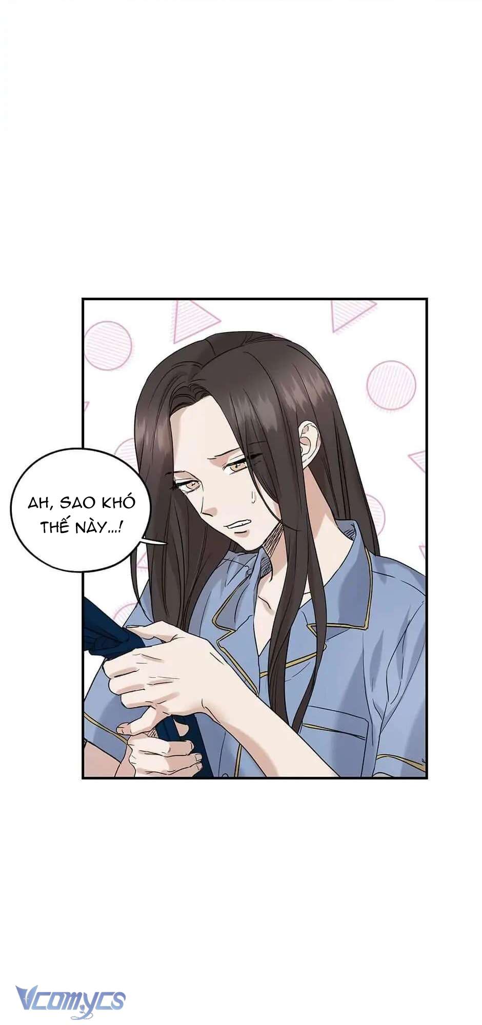 Trước Khi Cái Chết Chia Lìa Đôi Ta Chapter 20 - Trang 4