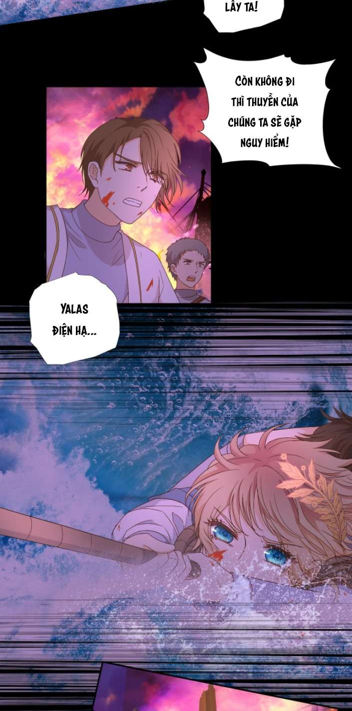 Địch Úc Đa Chi Ca Chapter 66 - Trang 4