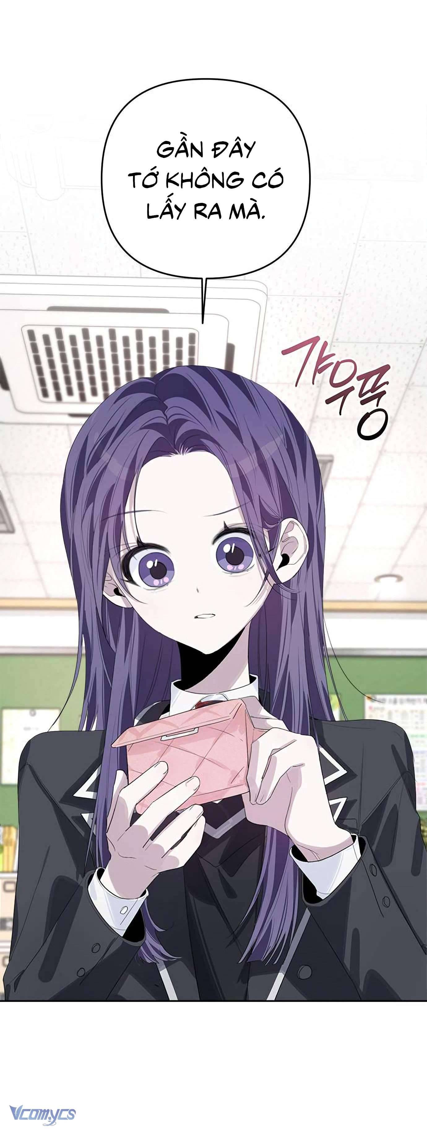 Đàn Anh Xấu Xa! Chap 49 - Trang 3