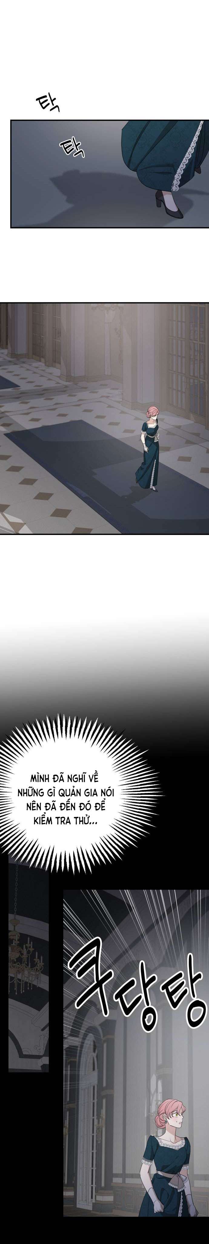 Gia Đình Chồng Quá Ám Ảnh Bởi Tôi Chap 67 - Trang 2