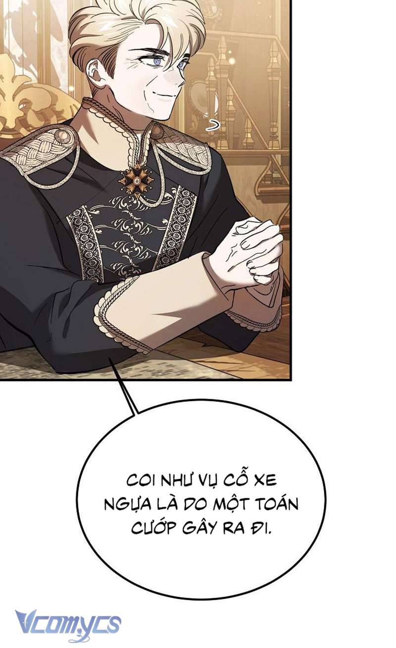 Ác Quỷ Nuôi Dưỡng Tiểu Thư Chapter 22 - Trang 4