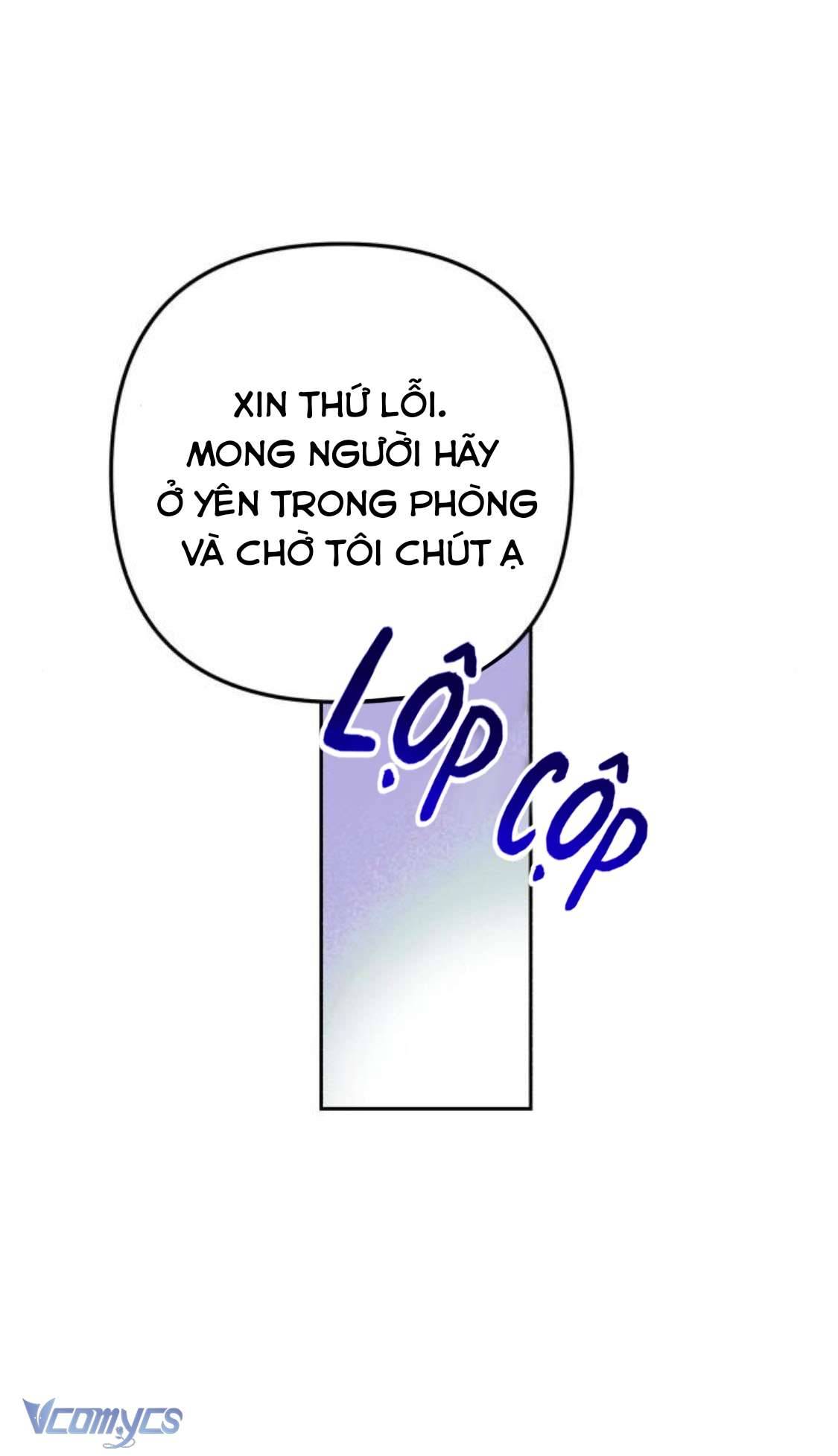 (Munn) Công Nương Mint Bé Nhỏ Chap 13 - Trang 2