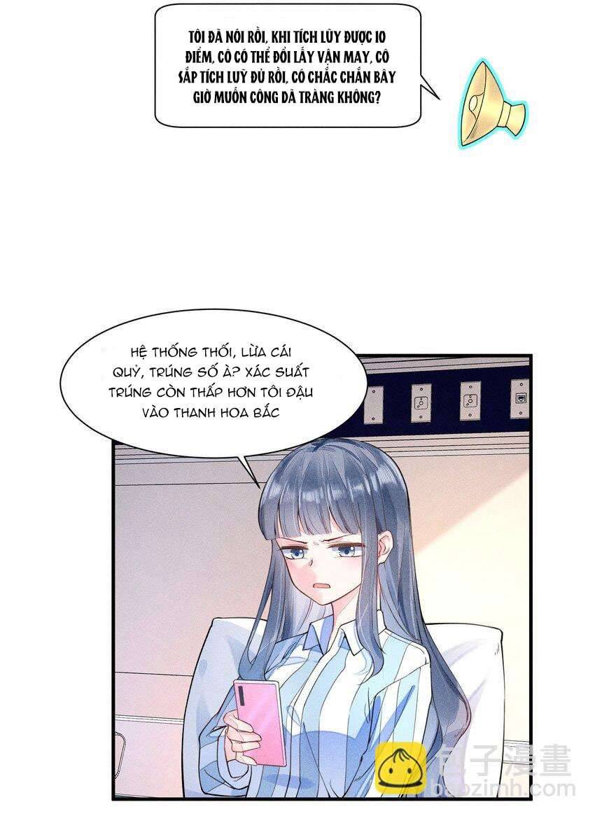 Nuôi Dưỡng Hoàng Tử Chap 9 - Trang 3