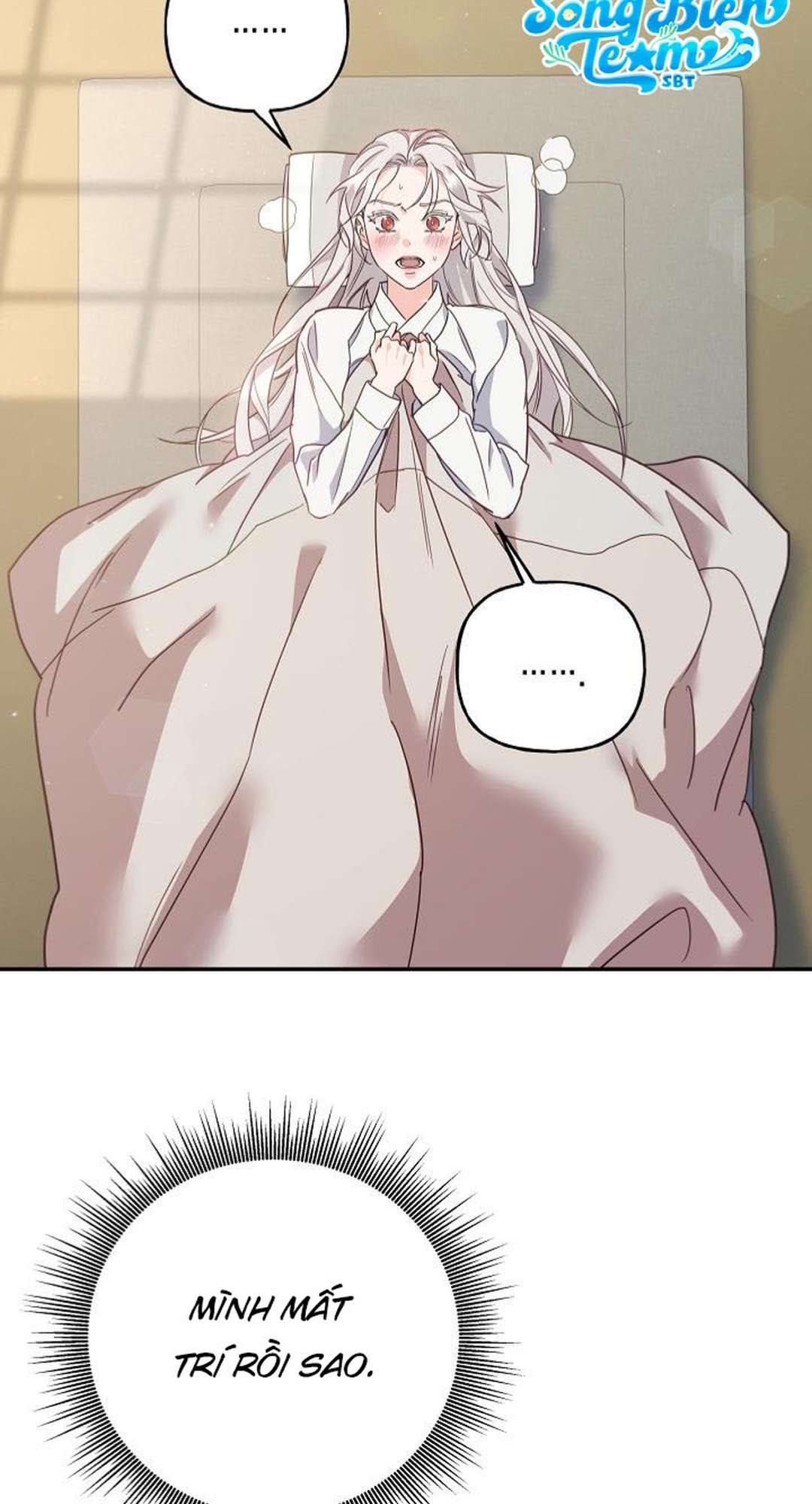 [ 18+ ] Khúc ca của loài cầm thú Chap 12 - Trang 2