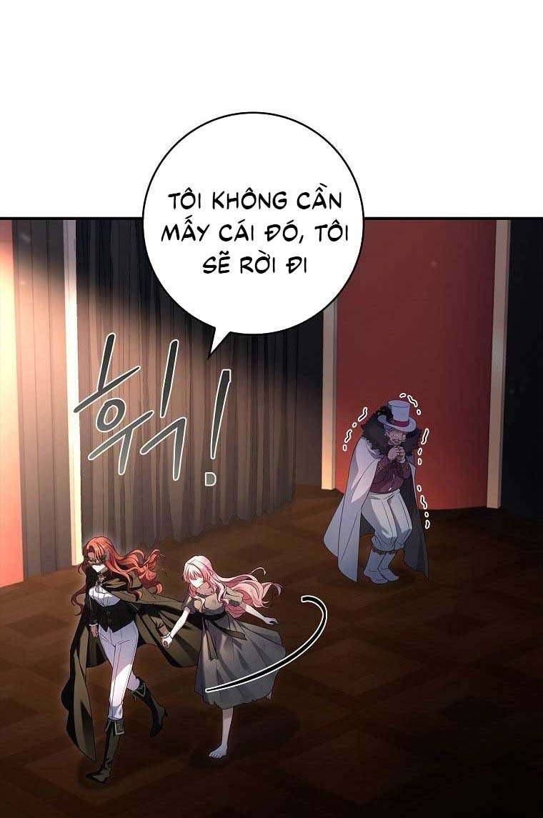 Tôi Đã Tắt Chế Độ Đau Đớn Rồi? Chapter 2 - Trang 4