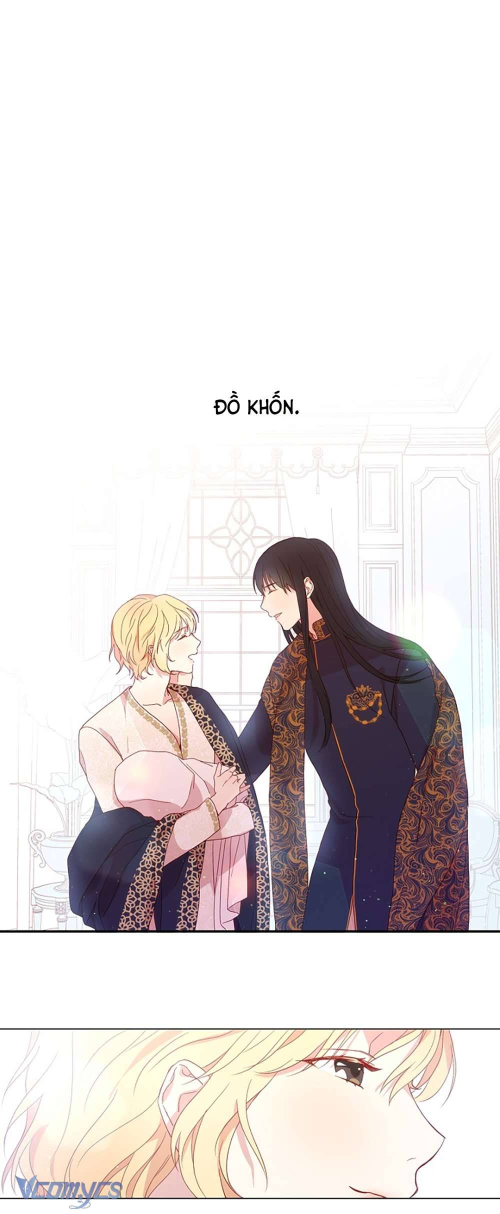 Sống Sót Dưới Thân Phận Hầu Nữ Chap 5 - Trang 2