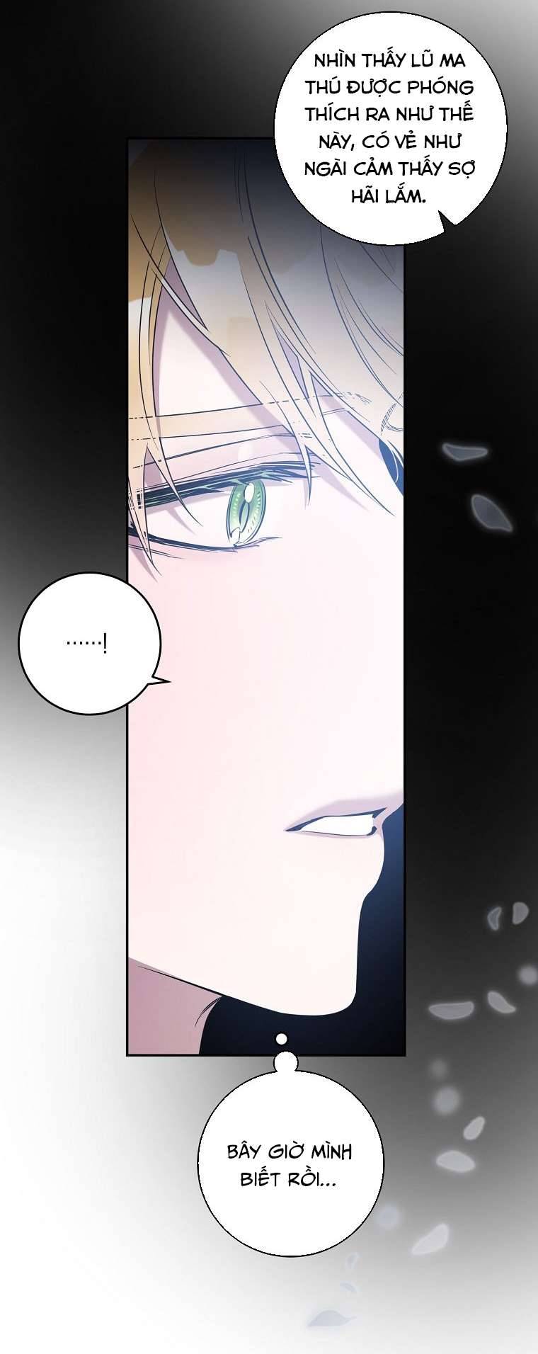 Thuần Hóa Bạo Quân Rồi Bỏ Trốn Chap 44 - Trang 2