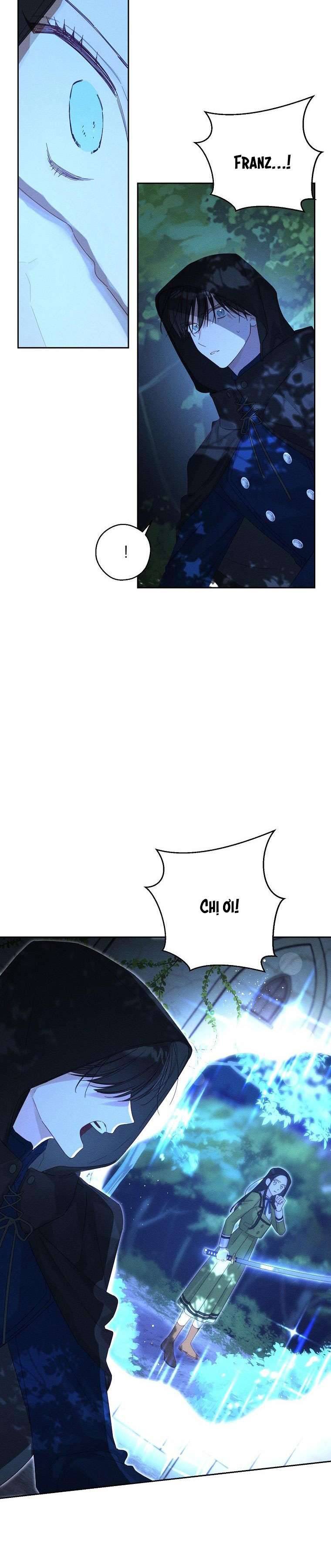 Trước Tiên Phải Giấu Em Trai Cái Đã! Chap 62 - Trang 2