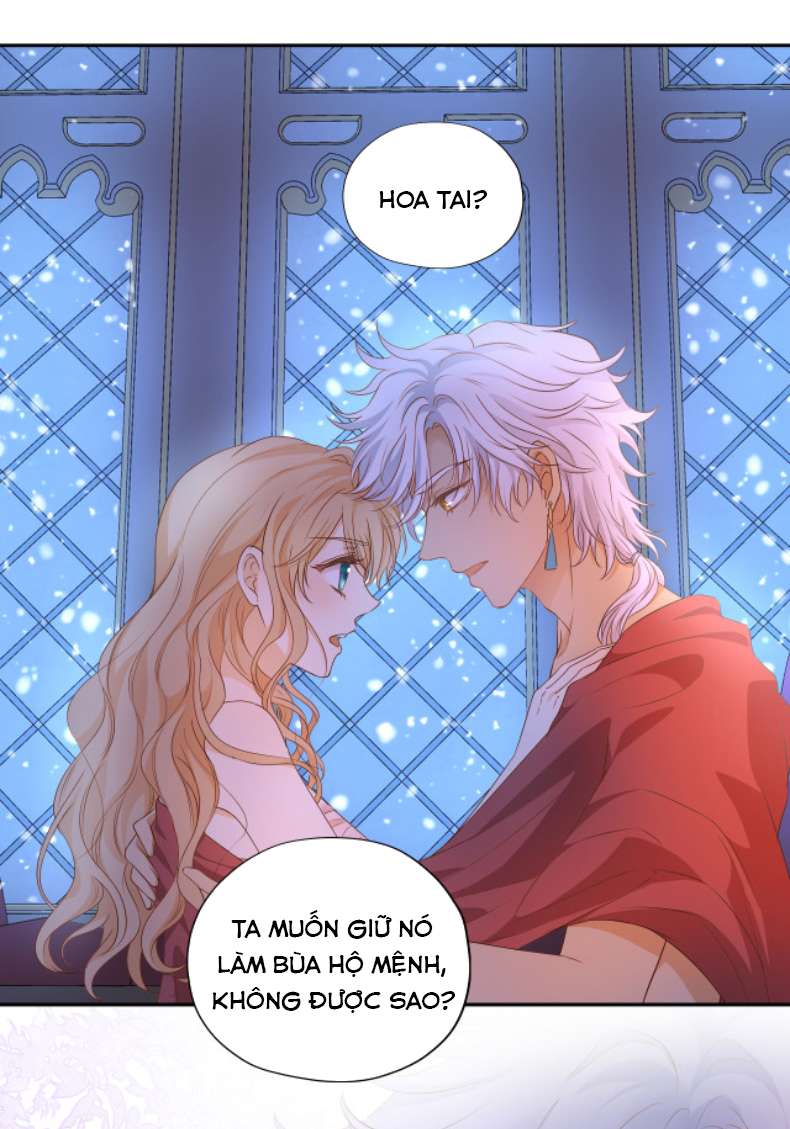 Địch Úc Đa Chi Ca Chapter 121 - Trang 4