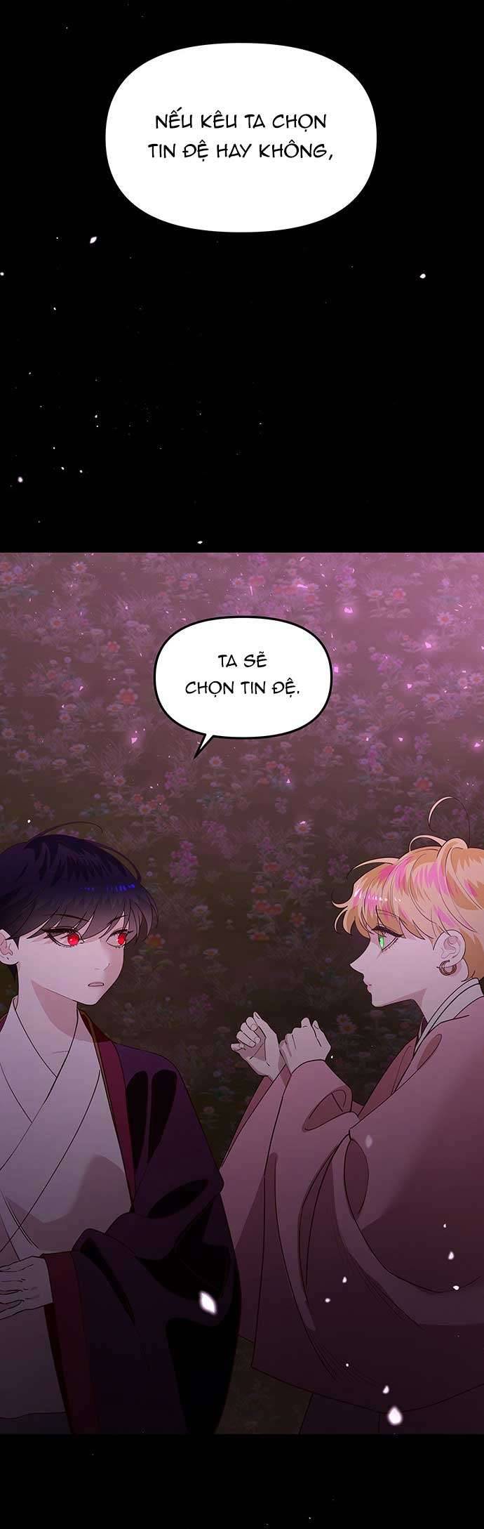 Vương Tử Huyền Bí Chapter 82 - Trang 4