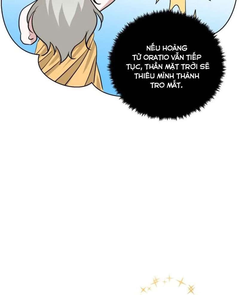 Rực Rỡ Đến Điên Cuồng Chap 1 - Trang 3