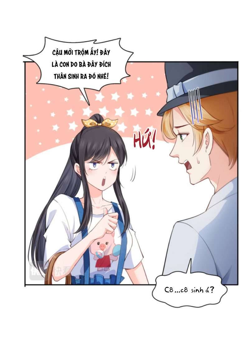 Hệt Như Hàn Quang Gặp Nắng Gắt Chap 202 - Next Chapter 202.1