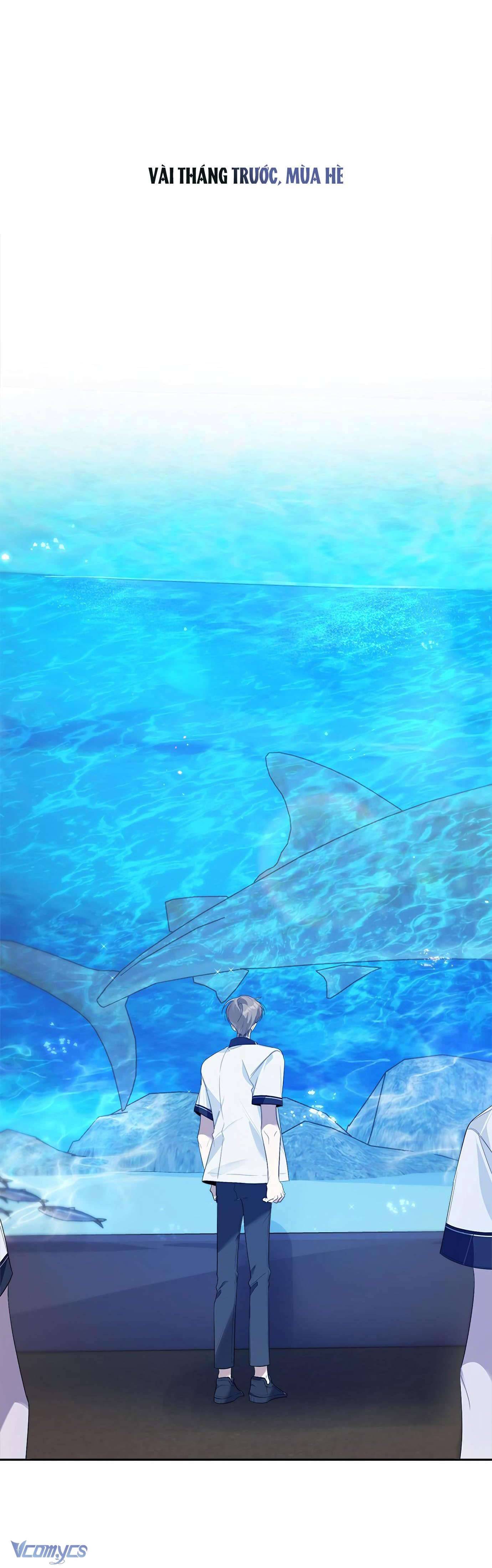 Đàn Anh Xấu Xa! Chap 34 - Trang 3