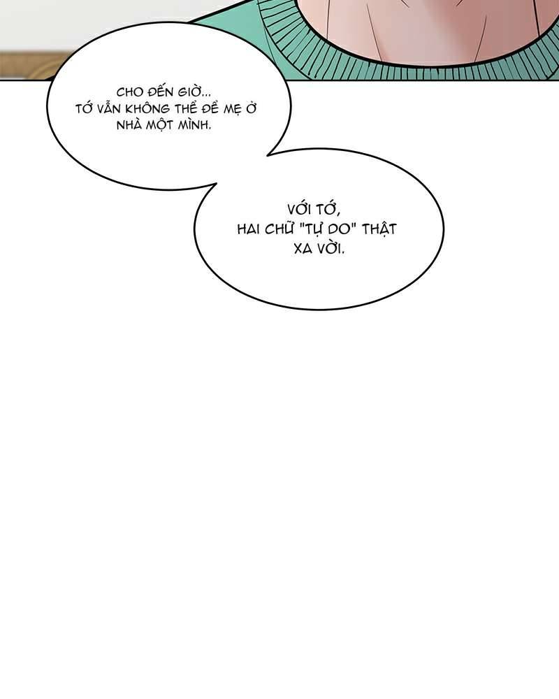 Thời Gian Trở Thành Lý Do Của Đôi Ta Chapter 28 - Trang 4