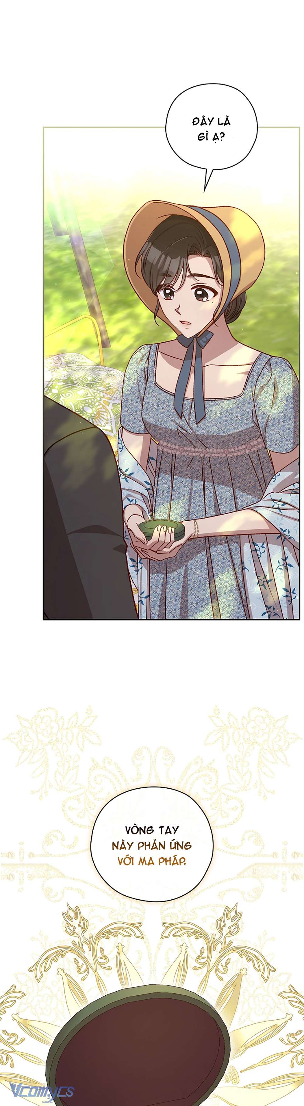 Sống Sót Dưới Thân Phận Hầu Nữ Chap 107 - Trang 2