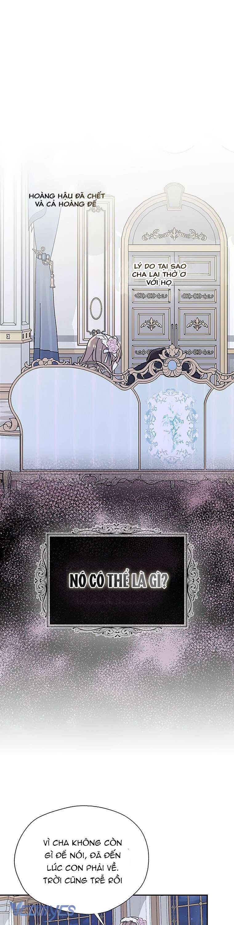 Bệ Hạ Xin Đừng Giết Tôi!!! Chap 72 - Trang 2