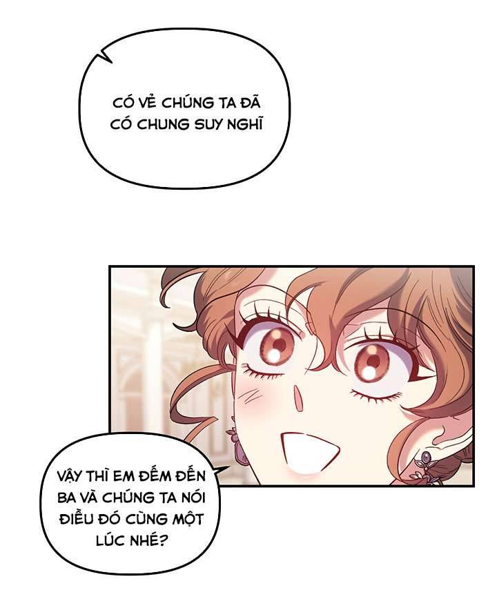 May Mắn Hay Bất Hạnh Chap 33 - Trang 4