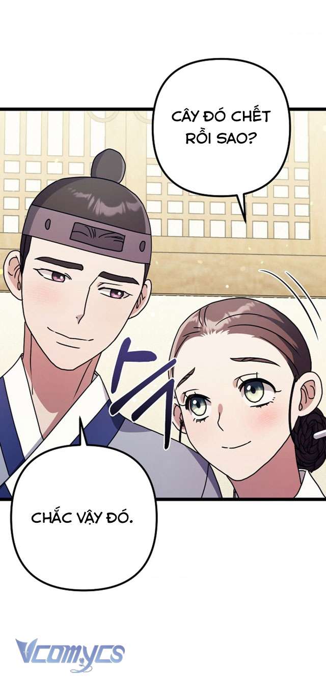 [18+] Goá Phụ Chap 9 - Trang 2