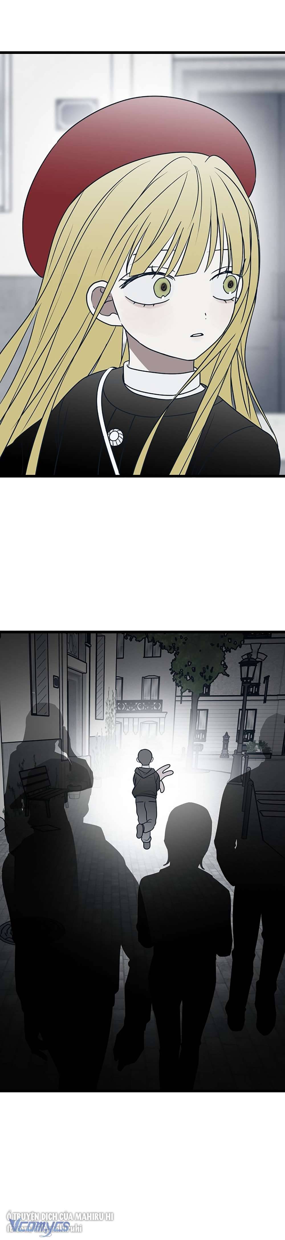 Kẻ Rác Rưởi Không Đáng Được Yêu Chapter 75 - Trang 4