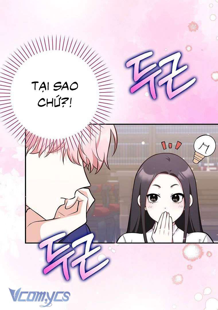 Tôi Thề Chúng Ta Chỉ Là Bạn Chapter 7 - Next Chapter 8