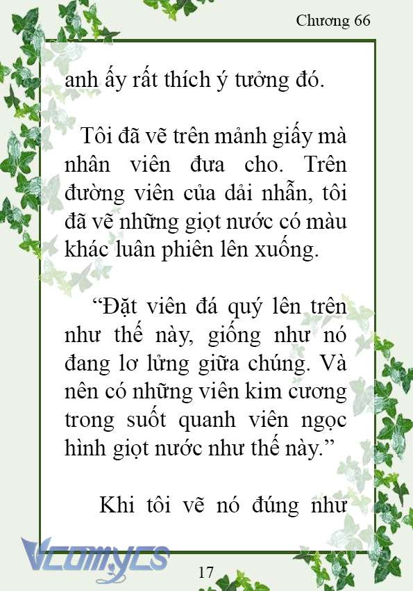 [Novel] Trở Thành Em Gái Của Nam Chính Tiểu Thuyết Đam Mỹ Chap 66 - Trang 2