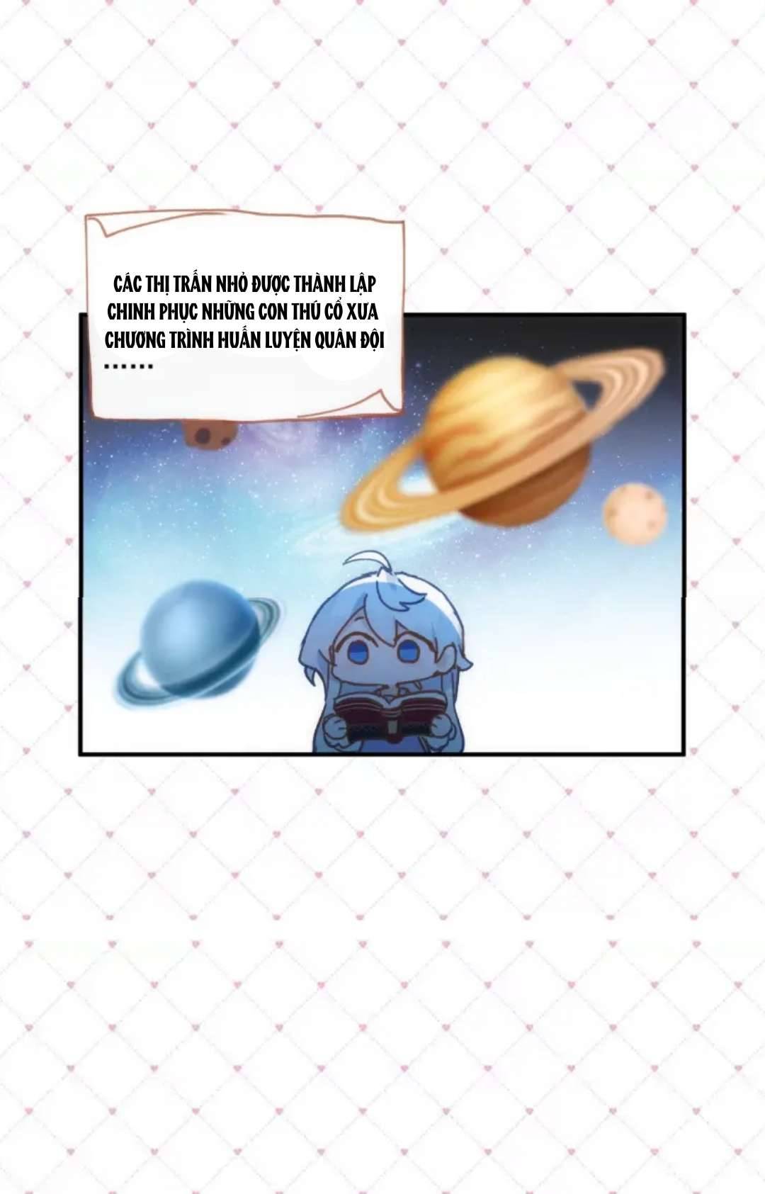 Cô công chúa không muốn được nuông chiều Chap 2 - Trang 2