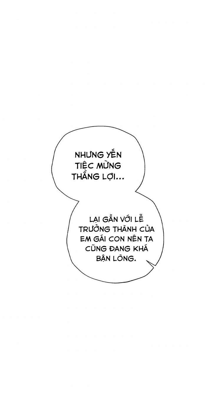 Cha À, Con Không Muốn Kết Hôn Đâu Chap 55 - Next Chap 56