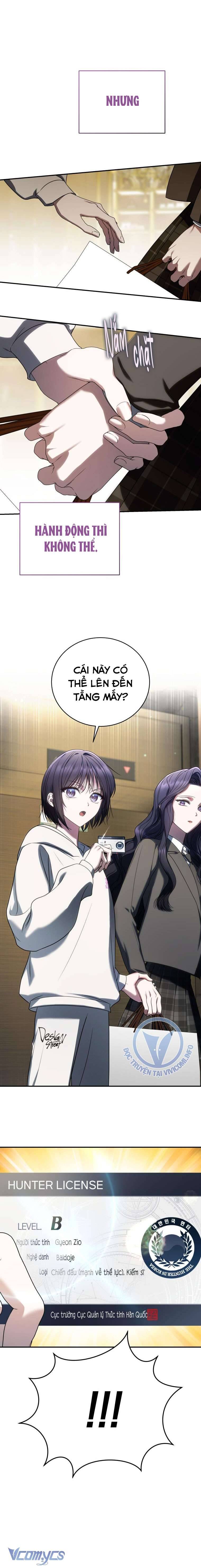 Hướng Dẫn Sinh Tồn Dành Cho Người Xếp Hạng Chap 33 - Trang 2