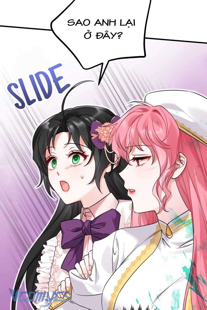 Mê Cung Cám Dỗ Của Emilone Chapter 6 - Trang 4