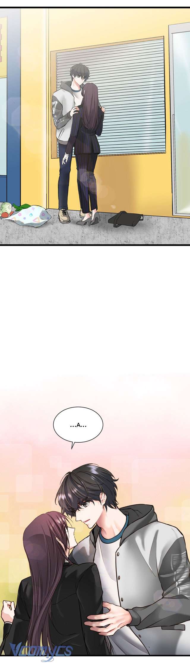 [18+] Bàn Tay Điêu Luyện Chapter 1 - Trang 3