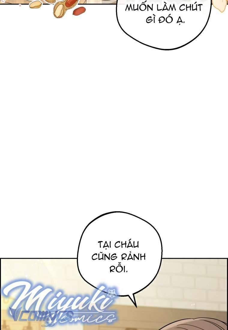 Được Yêu Thương Mà Còn Ngại Ngùng Sao! Chapter 9 - Trang 4