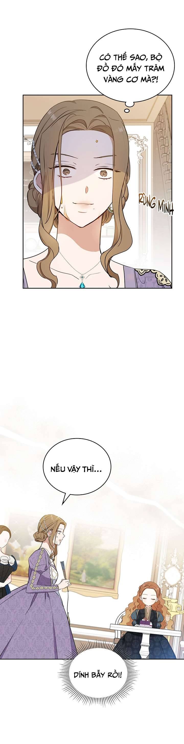 Kiếp Này Nhất Định Làm Gia Chủ Chap 91 - Trang 2