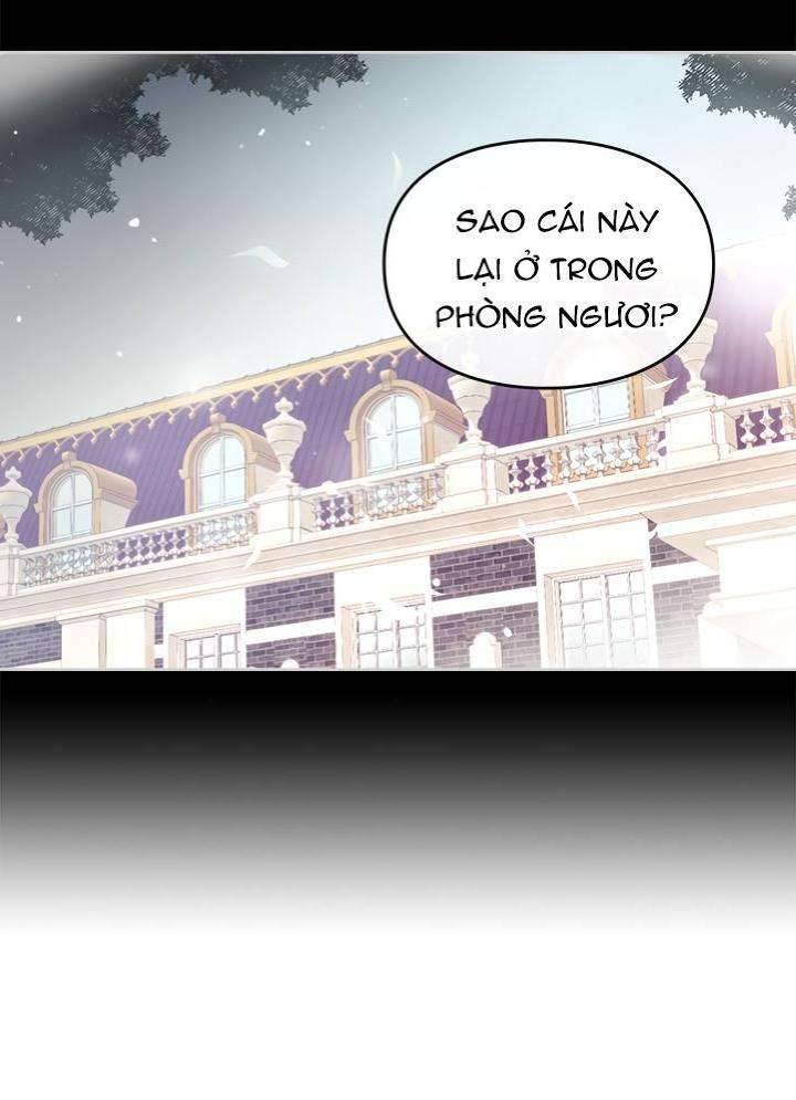 Kết Cục Của Nhân Vật Phản Diện Chỉ Có Thể Là Cái Chết Chapter 8 - Trang 4