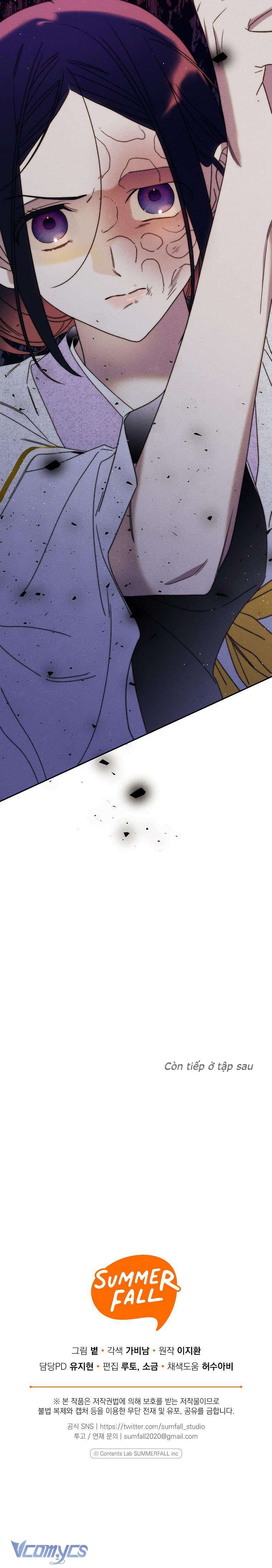 Quốc Hôn Chapter 19 - Trang 4