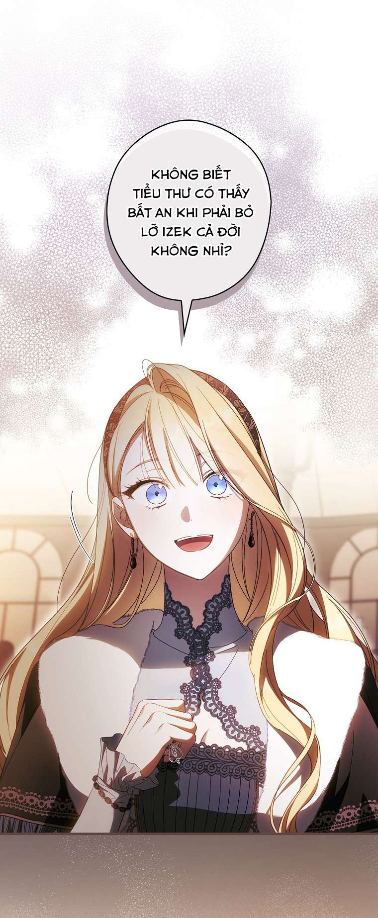 Phương Pháp Khiến Phu Quân Đứng Về Phía Tôi Chapter 68 - Trang 4