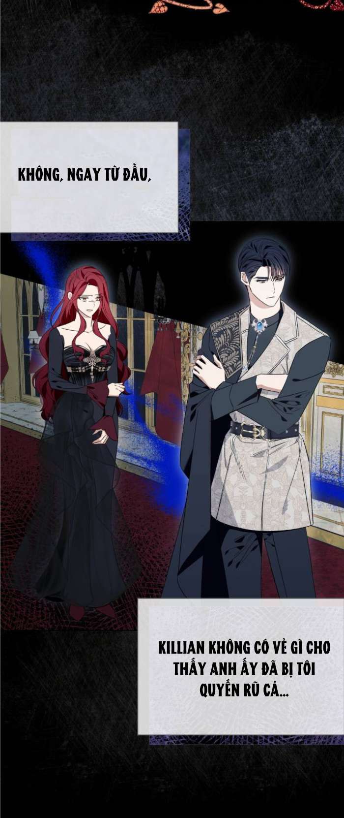 Tôi Tưởng Đó Chỉ Là Tiểu Thuyết Trọng Sinh Bình Thường Chapter 20 - Trang 4