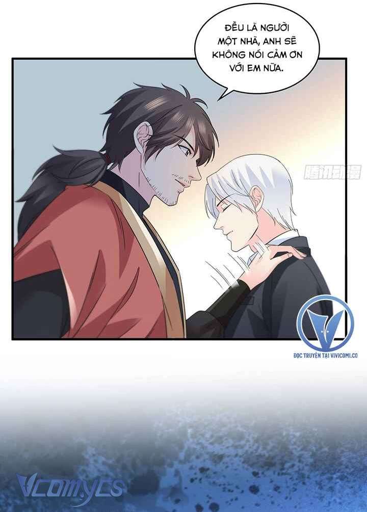 Hệt Như Hàn Quang Gặp Nắng Gắt Chap 534 - Trang 4