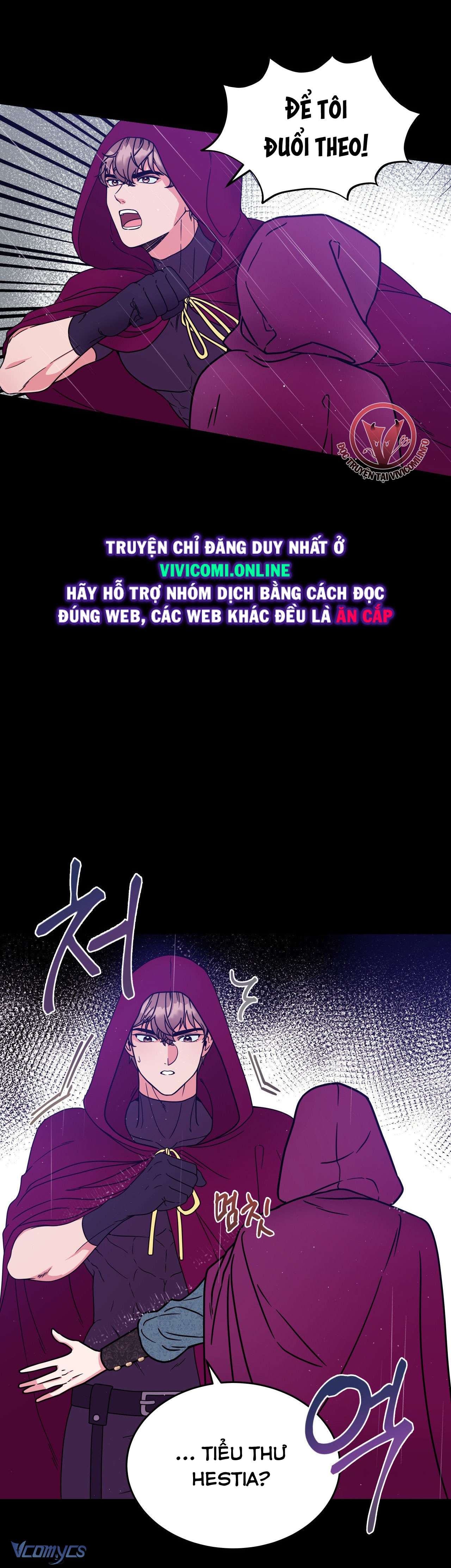 [18+] Anh Trai Đã Thay Đổi Chap 1 - Trang 2