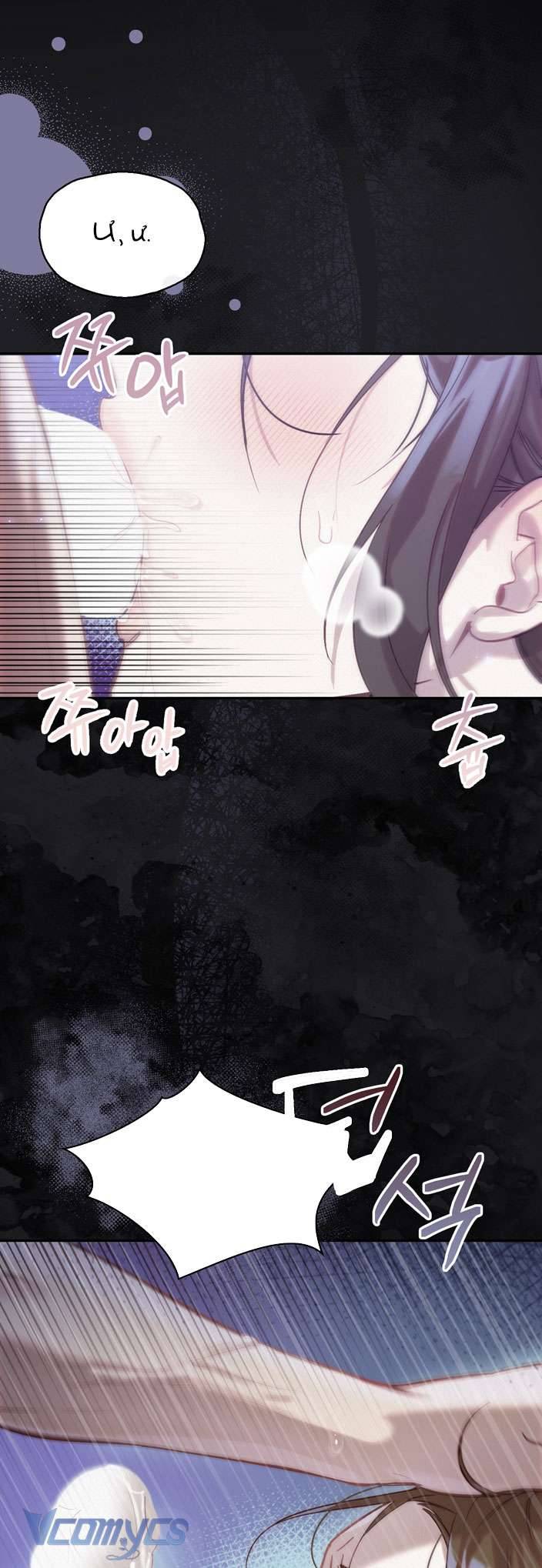 [18+] Tiết Học Bí Mật Của Trung Điện Chap 12 - Trang 2